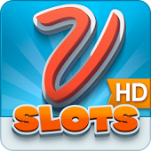 myVEGAS Slots - Slots Machines