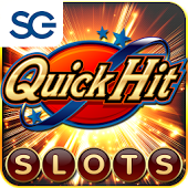 Quick Hit™ Casino Slots – Free