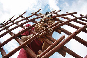 Build a Yurt in Denver