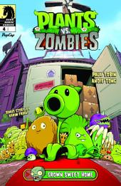 Plants vs. Zombies #4: Grown Sweet Home