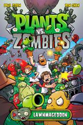 Plants vs. Zombies: Lawnmageddon