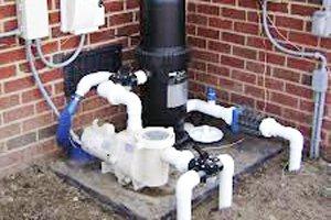 Install or Replace Swimming Pool Heaters in Seattle