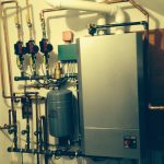 Steam and Boiler Heating Systems