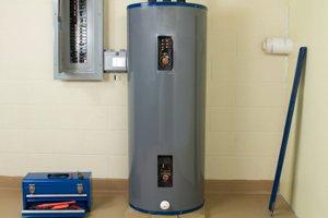 Install or Replace a Water Heater in Atlanta