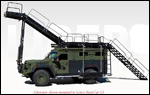 Liberator Elevated Tactical System