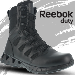 Shop 8” ZigKick Tactical Boot + Side Zip RB8845