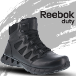 Shop 6” ZigKick Tactical Waterproof Boot + Side Zip RB8630