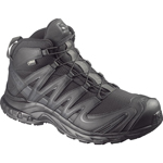 Men's Duty and Outdoors Boots Available from 5.11 Tactical, Bates, Danner, Lowa Boots, Salomon Boots.