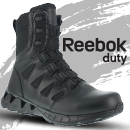 Shop 8” ZigKick Tactical Boot + Side Zip RB8845