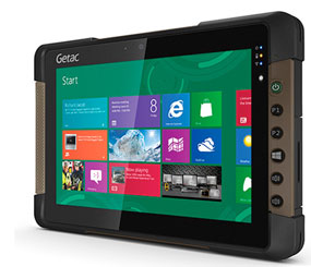 Getac announces new T800 rugged tablet