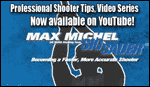 Professional Shooter Tips and Video Series Now Available on YouTube from SIG SAUER