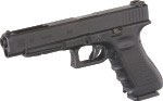 Tactical and Practical G35 by Glock, Inc.