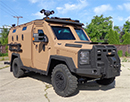 The Ballistic Armored Tactical Transport (BATT) 