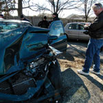 Traffic Crash Investigation & Reconstruction Program