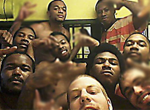 Miss. inmates use visitation software to post selfie