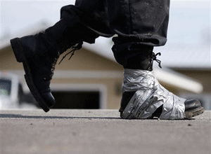 Best tips for purchasing correctional officer duty boots