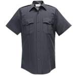 Command Men's Short Sleeve Shirt Featuring Coldblack