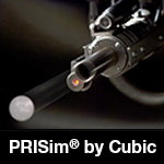 PRISim® Installed System