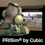 PRISim® Live Fire System