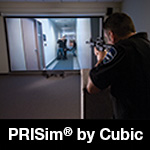 PRISim Suite® Ruggedized Portable Trainer™ 