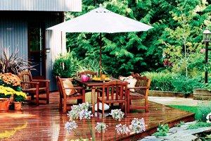 Clean and Seal Decks, Fences, Patios, Drives, or Porches in Ashburn