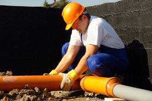 Install, Replace or Repair a Main Sewer Pipe in Cary