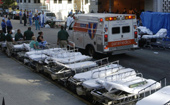 Mass Casualty Incidents