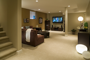 Local Basement Renovation Contractors