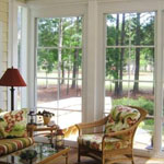 Sunrooms