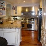 Small Kitchen Remodeling Solutions