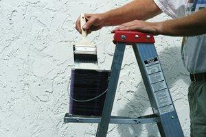 Local Exterior Painting Contractors