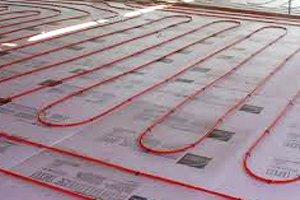 Install a Radiant Floor Heating System in Nashville