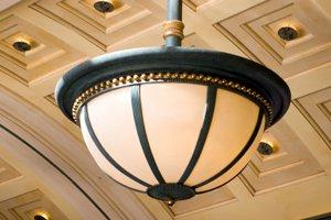 Repair Landscape Lighting or Outdoor Lighting in Amarillo