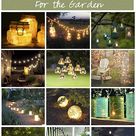 Outdoor Lighting