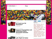 Frankfurter Allgemeine Blogs