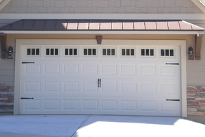 Local Garage Door Contractors