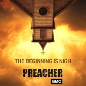 Preacher