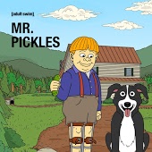 Mr. Pickles