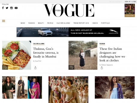 Vogue India