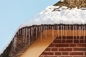 Install Roof Heating Cable to Melt Snow in Boulder