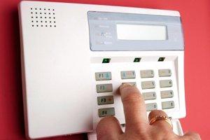 Local Burglar Alarm Installers