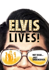 Elvis Lives