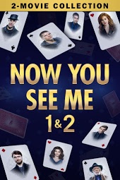 Now You See Me - Double Feature