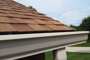 Local Seamless Gutter Companies