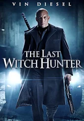 The Last Witch Hunter