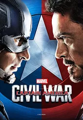 Captain America: Civil War