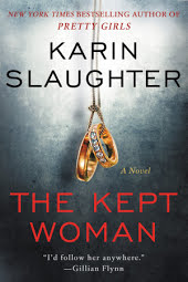 The Kept Woman: A Novel