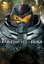 Pacific Rim (2013)