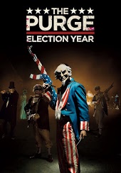 The Purge: Election Year