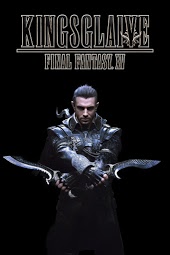 Kingsglaive: Final Fantasy XV